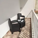شقة Searenity *