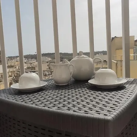 Searenity Apartament Marsaxlokk