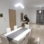 Διαμέρισμα Searenity Marsaxlokk