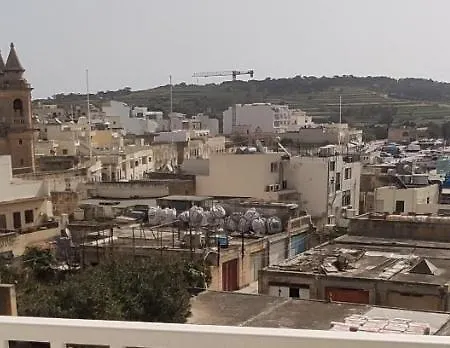 Searenity Апартаменты Марсашлокк