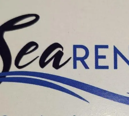 Апартаменты Searenity *