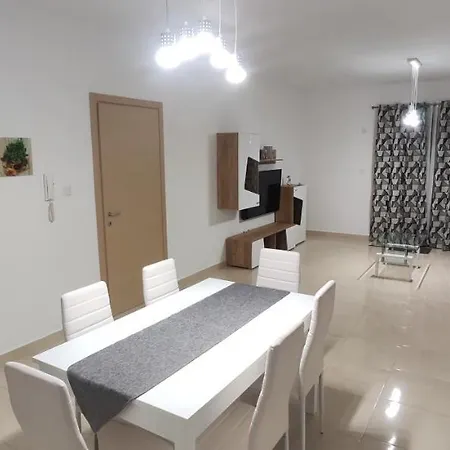 Apartment Searenity Marsaxlokk