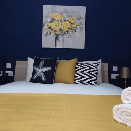 Searenity Apartment