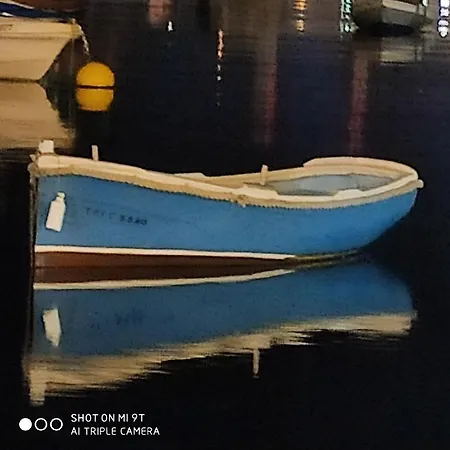 Апартаменты Searenity Марсашлокк