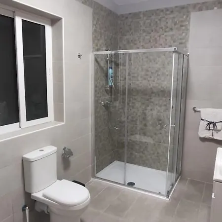 Searenity Апартаменты Марсашлокк