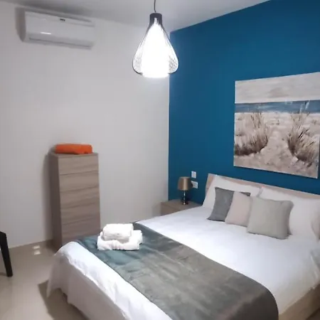 Searenity Apartment *