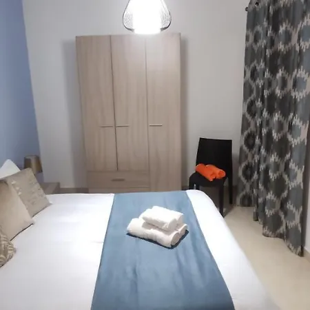 Apartment Searenity Marsaxlokk