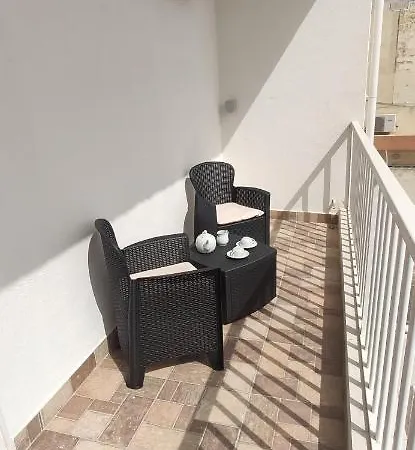 Apartamento Searenity *