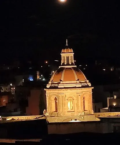 Searenity Appartement *