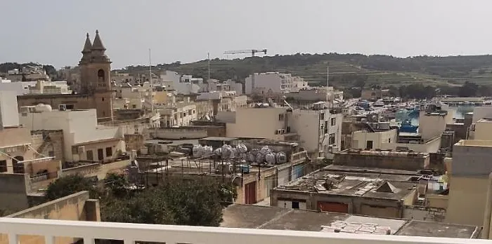 Searenity Appartement Marsaxlokk