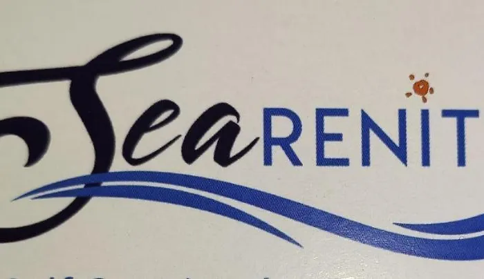 Appartement Searenity *