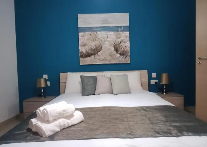 Searenity Appartement