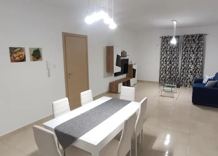 Appartement Searenity Marsaxlokk