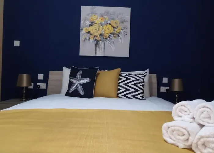 Searenity Appartement