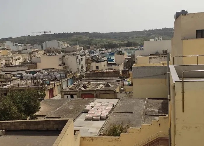 Searenity Appartement