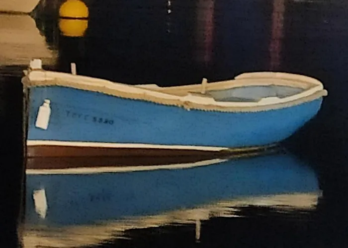 Appartement Searenity Marsaxlokk