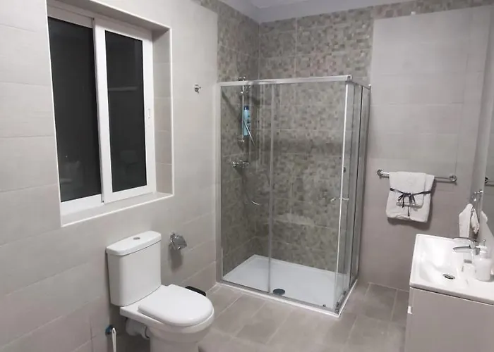 Searenity Appartement Marsaxlokk