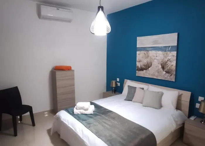 Searenity Appartement *