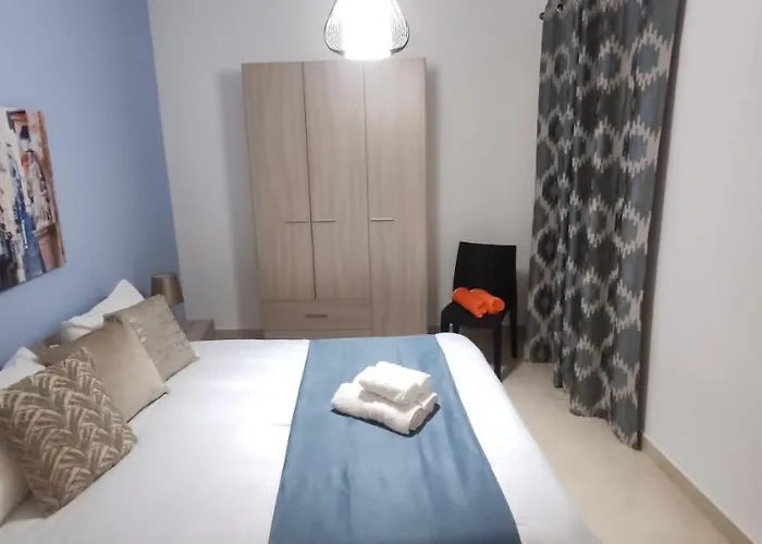 Appartement Searenity Marsaxlokk