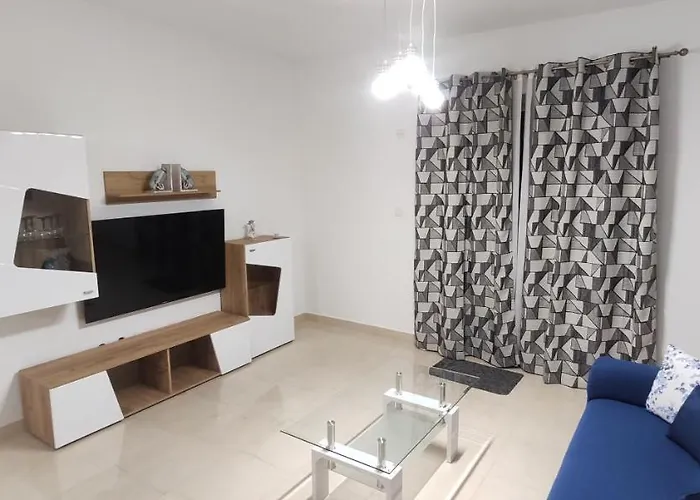 Searenity Appartement