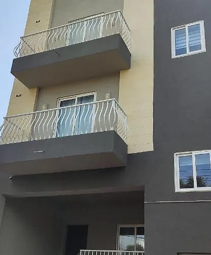 Searenity Appartement