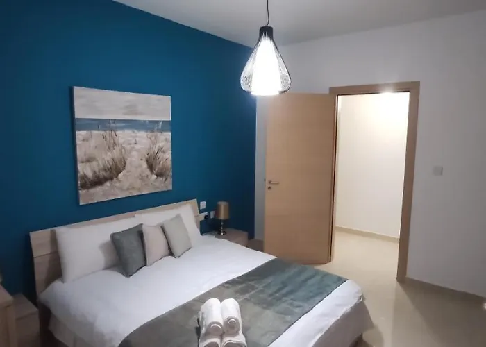 Searenity * Marsaxlokk