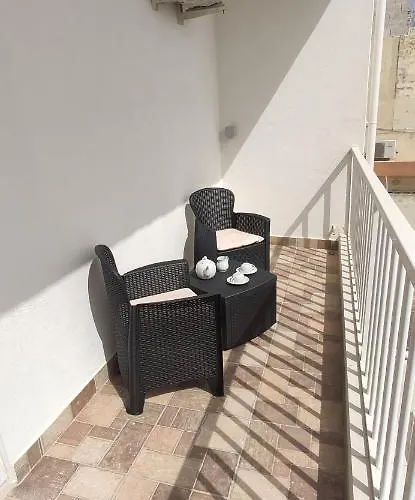 Appartement Searenity *